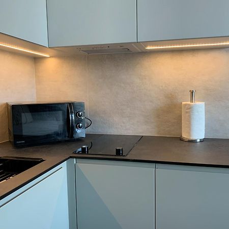 Warsaw Home Suites Екстериор снимка