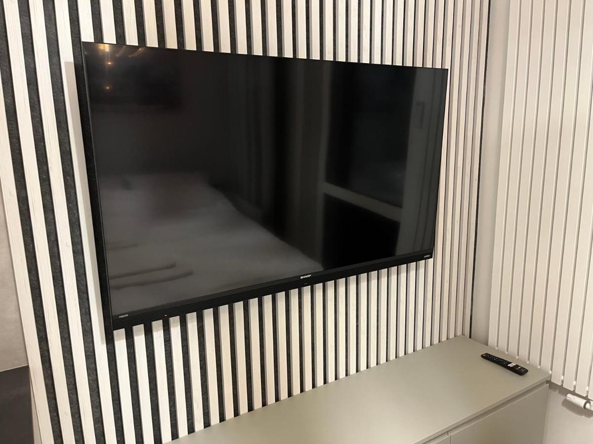 Warsaw Home Suites Екстериор снимка