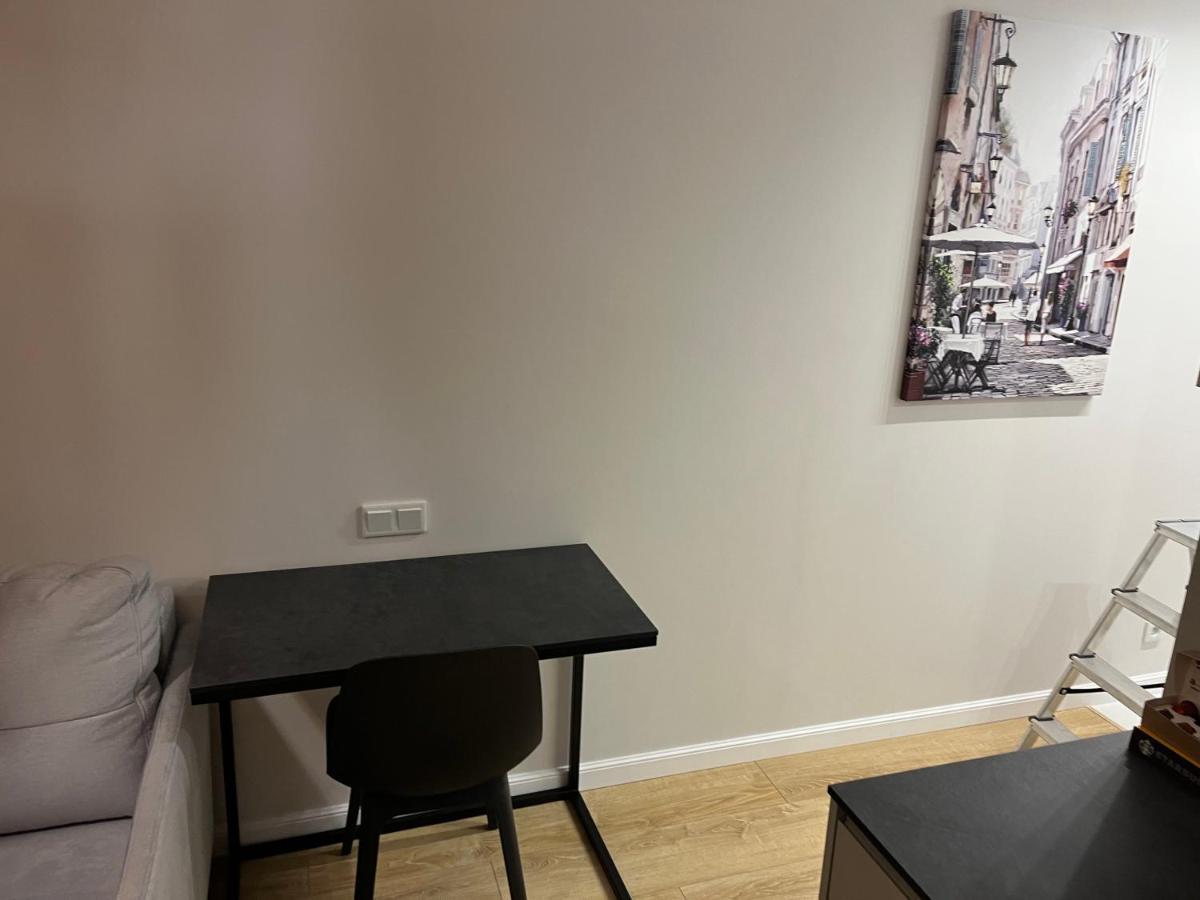 Warsaw Home Suites Екстериор снимка