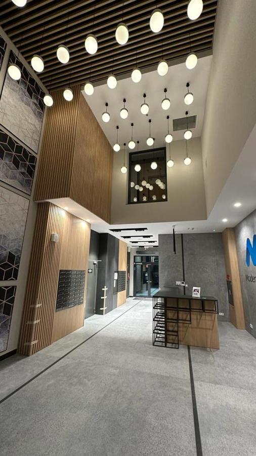 Warsaw Home Suites Екстериор снимка