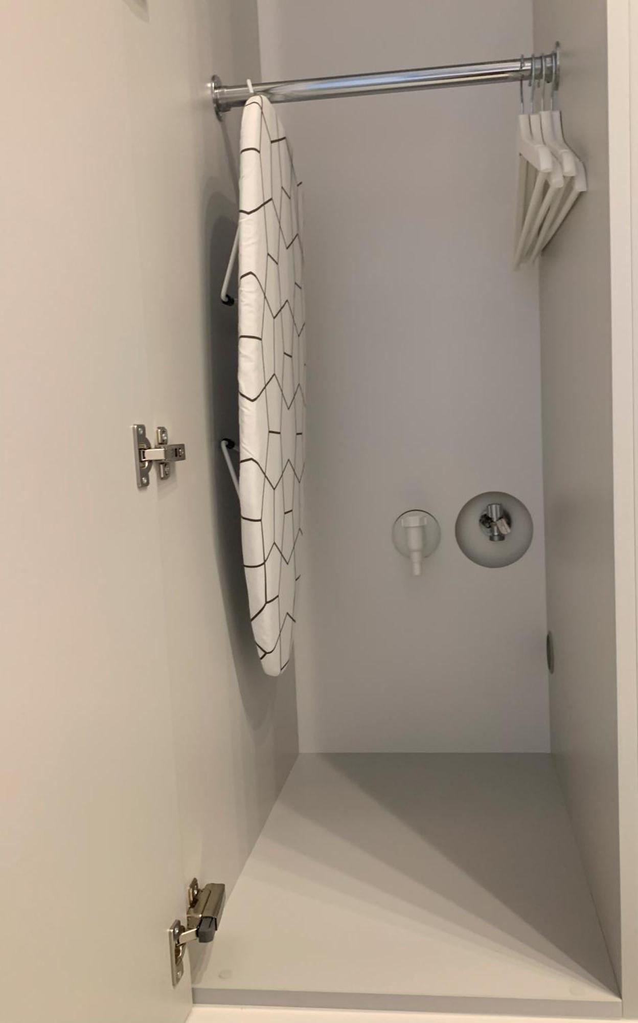 Warsaw Home Suites Екстериор снимка