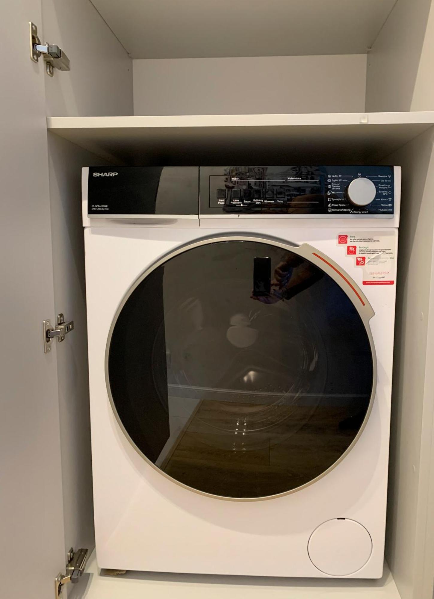 Warsaw Home Suites Екстериор снимка